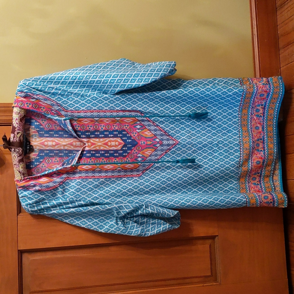 Swim Cover